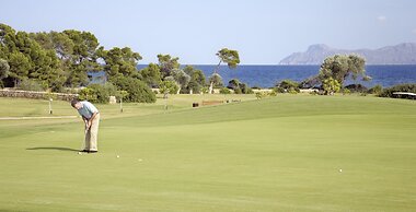 Apartamentos Siesta I