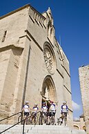 Apartamentos Siesta I