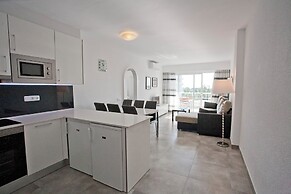 Apartamentos Siesta I