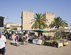 Apartamentos Siesta I