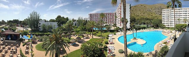 Apartamentos Siesta I