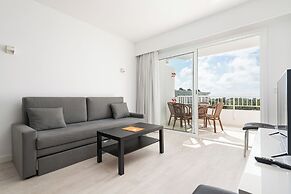 Apartamentos Siesta I