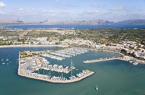 Apartamentos Siesta I