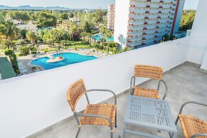 Apartamentos Siesta I