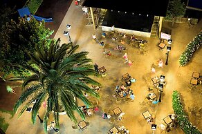 Apartamentos Siesta I