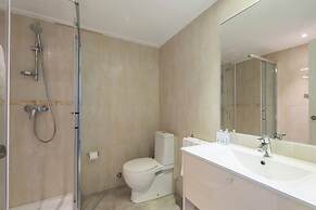 Apartamentos Siesta I