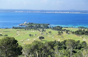 Apartamentos Siesta I