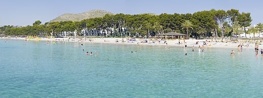 Apartamentos Siesta I