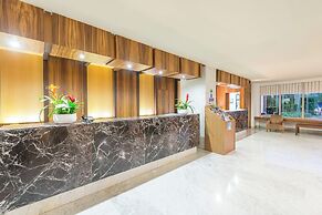 Apartamentos Siesta I