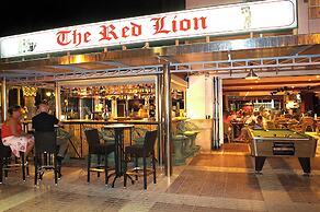 Apartamentos Siesta I