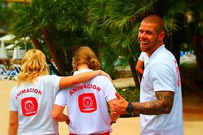 Apartamentos Siesta I