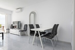 Apartamentos Siesta I