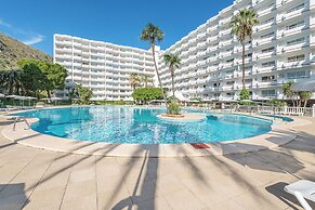 Apartamentos Siesta I