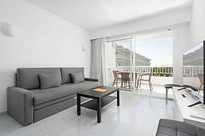 Apartamentos Siesta I