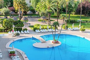 Apartamentos Siesta I