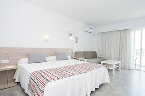 Apartamentos Siesta I