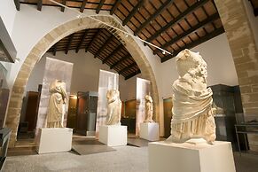 Apartamentos Siesta I