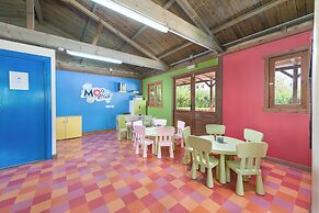 Apartamentos Siesta I