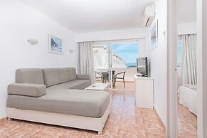 Apartamentos Siesta I