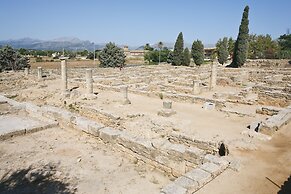 Apartamentos Siesta I