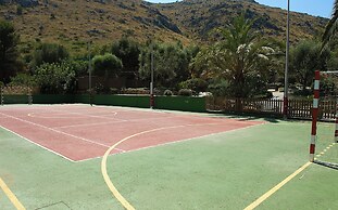 Apartamentos Siesta I