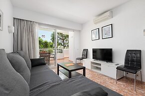 Apartamentos Siesta I