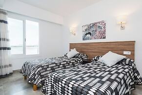 Apartamentos Siesta I