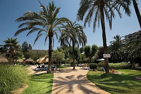 Apartamentos Siesta I