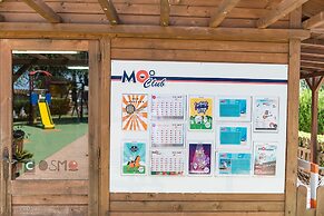 Apartamentos Siesta I