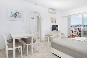 Apartamentos Siesta I