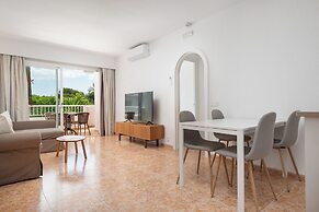 Apartamentos Siesta I