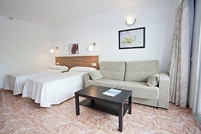 Apartamentos Siesta I