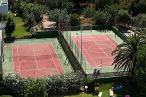 Apartamentos Siesta I