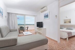 Apartamentos Siesta I