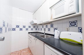 Apartamentos Siesta I