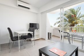 Apartamentos Siesta I