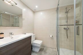 Apartamentos Siesta I