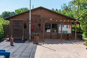 Apartamentos Siesta I