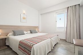 Apartamentos Siesta I