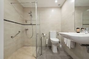 Apartamentos Siesta I