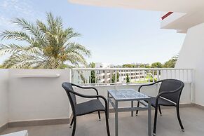 Apartamentos Siesta I