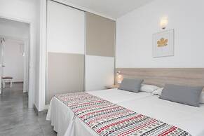 Apartamentos Siesta I