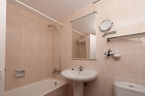 Apartamentos Siesta I