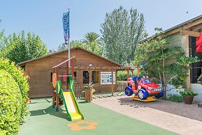 Apartamentos Siesta I