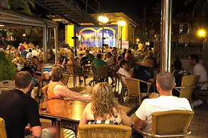 Apartamentos Siesta I