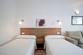Apartamentos Siesta I