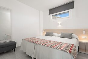Apartamentos Siesta I