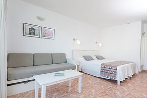Apartamentos Siesta I