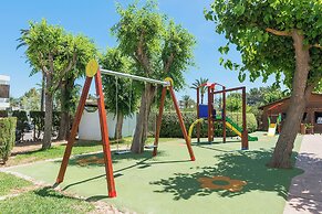 Apartamentos Siesta I