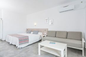 Apartamentos Siesta I